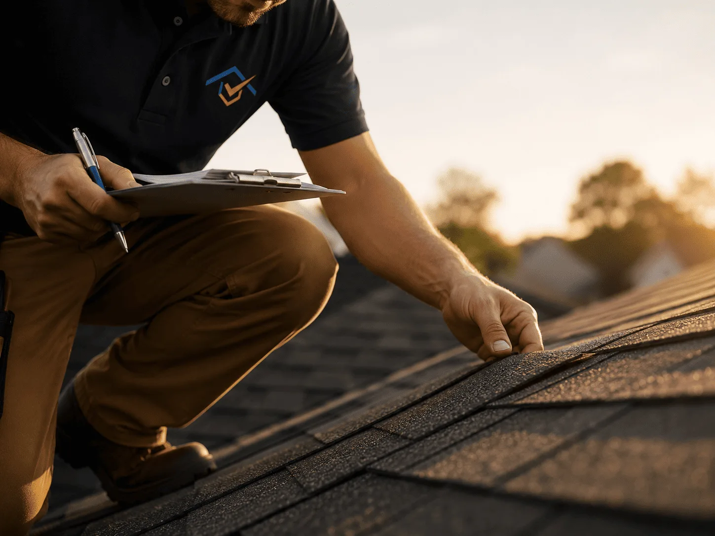 Why Choose Roof Inspection in Somerville, OH