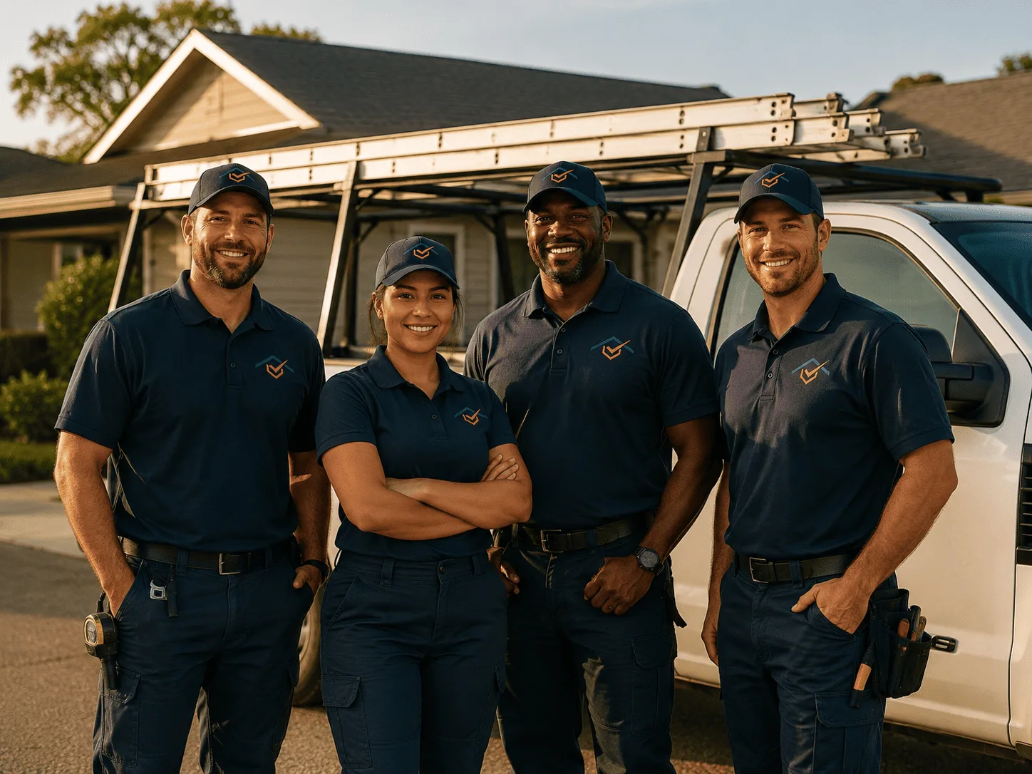 Roof Inspection company in Somerville, OH